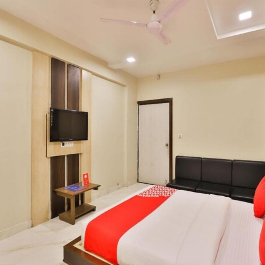 Vanya Palace,ahmedabad Hotel